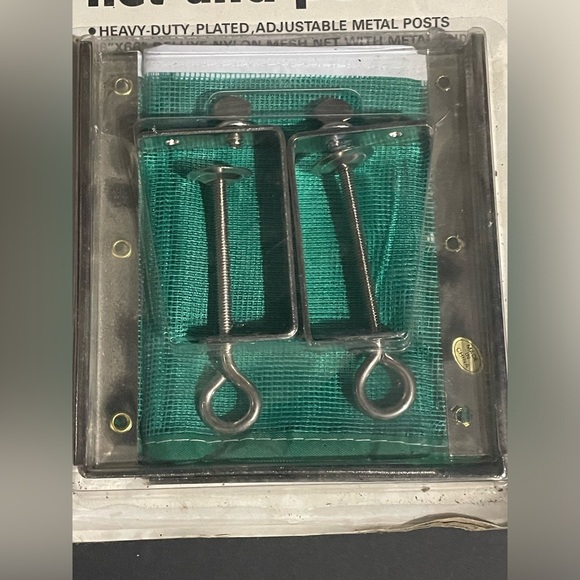 Winner’s Choice Net and Post Set - Picture 3 of 10